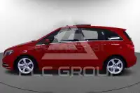2014 Mercedes Benz B-Class