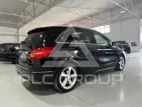 2014 Mercedes Benz B-Class