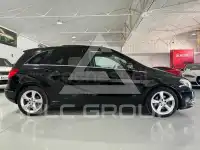 2014 Mercedes Benz B-Class