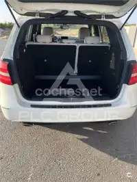 2014 Mercedes Benz B-Class