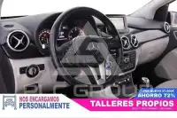 2014 Mercedes Benz B-Class
