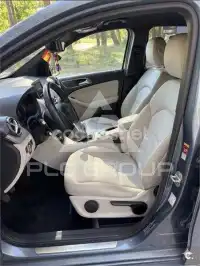 2014 Mercedes Benz B-Class