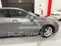 2014 Mercedes Benz A