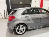2014 Mercedes Benz A
