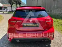 2014 Mercedes Benz A