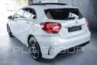 2014 Mercedes Benz A