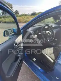 2014 Mercedes Benz A
