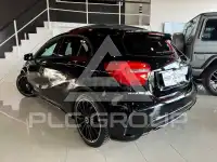 2014 Mercedes Benz A