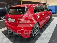 2014 Mercedes Benz A