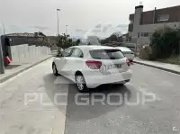 2014 Mercedes Benz A