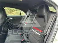 2014 Mercedes Benz A