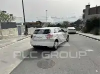 2014 Mercedes Benz A