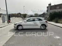 2014 Mercedes Benz A