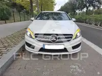 2014 Mercedes Benz A