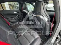 2014 Mercedes Benz A