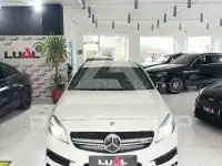 2014 Mercedes Benz A