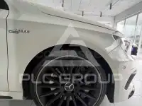 2014 Mercedes Benz A