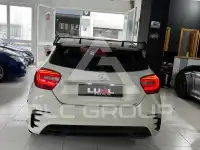 2014 Mercedes Benz A