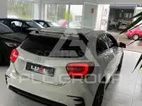 2014 Mercedes Benz A