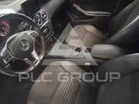 2014 Mercedes Benz A