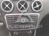 2014 Mercedes Benz A