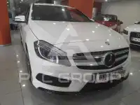 2014 Mercedes Benz A