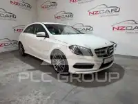 2014 Mercedes Benz A