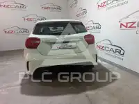 2014 Mercedes Benz A