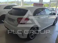 2014 Mercedes Benz A