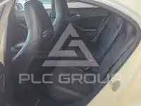 2014 Mercedes Benz A