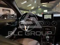 2014 Mercedes Benz A