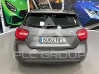 2014 Mercedes Benz A