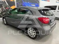 2014 Mercedes Benz A