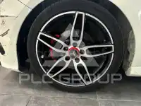 2014 Mercedes Benz A