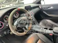 2014 Mercedes Benz A