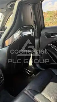 2014 Mercedes Benz A