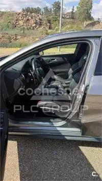 2014 Mercedes Benz A