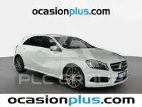 2014 Mercedes Benz A