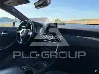 2014 Mercedes Benz A