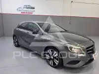 2014 Mercedes Benz A