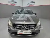 2014 Mercedes Benz A