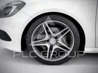 2014 Mercedes Benz A