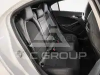 2014 Mercedes Benz A