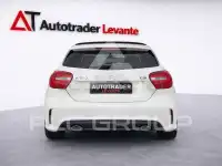 2014 Mercedes Benz A