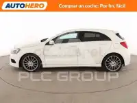 2014 Mercedes Benz A