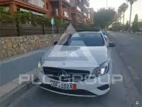 2014 Mercedes Benz A