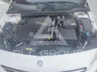 2014 Mercedes Benz A