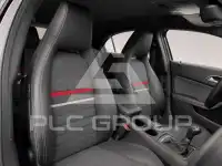 2014 Mercedes Benz A