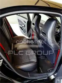 2014 Mercedes Benz A