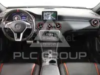 2014 Mercedes Benz A